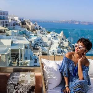 Meet your Posher, Quirtina